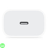 Apple 20W USB-C Power Adapter Price in Pakistan - W3 Shopping