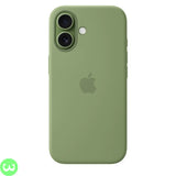 Apple iPhone 17 Silicone Case with MagSafe Price in Pakistan - W3 Shopping