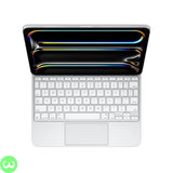Apple Magic Keyboard for iPad Price in Pakistan - W3 Shopping