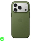 iPhone 17 Pro TechWoven Case with MagSafe Price in Pakistan - W3 Shopping