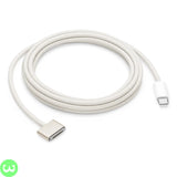 Apple USB-C to MagSafe 3 Cable Price in Pakistan - W3 Shopping