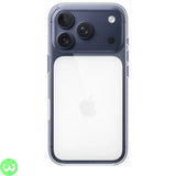 Apple iPhone 17 Clear Case with MagSafe Price in Pakistanc - W3 Shopping