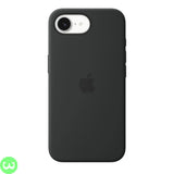 Apple iPhone 17e Silicone Case with MagSafe Price in Pakistan - W3 Shopping
