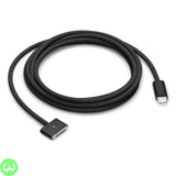 Apple USB-C to MagSafe 3 Cable Price in Pakistan - W3 Shopping