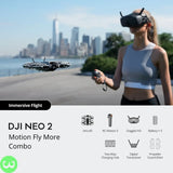 DJI Neo 2 Price in Pakistan - W3 Shopping