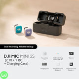 DJI MIC Mini 2 Price in Pakistan W3 Shopping