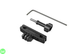 DJI Osmo Action Bike Seat Rail Mount Price in Pakistan W3 Shopping