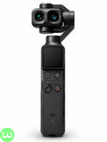 DJI Osmo Pocket 4P Price in Pakistan W3 Shopping