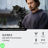 DJI RS 5 Price in Pakistan - W3 Shopping
