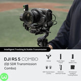DJI RS 5 Price in Pakistan - W3 Shopping