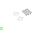 DJI Osmo 360 Transparent Lens Protectors Price in Pakistan - W3 Shopping