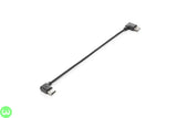DJI Phone Charging/Audio Recording Cable Price in Pakistan - W3 Shopping
