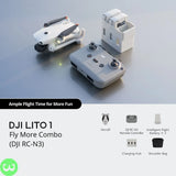 DJI Lito Series Price in Pakistan W3 Shopping