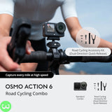 DJI Osmo Action 6 Price in Pakistan - W3 Shopping