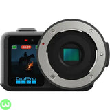 GoPro Mission 1 Series Price in Pakistan - W3 Shopping