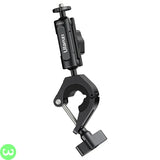 Ulanzi Bike/Motorcycle Handlebar Clamp Mount Price in Pakistan - W3 Shopping