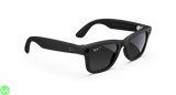 Ray Ban Meta Wayfarer Gen 1 Glasses Price in Pakistan W3 Shopping