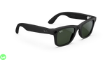 Ray Ban Meta Wayfarer Gen 1 Glasses Price in Pakistan W3 Shopping