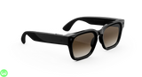 Meta Fury Glasses