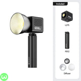 Ulanzi C60 60W Bi-color Video Light Price in Pakistan - W3 Shopping
