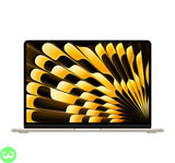 Apple MacBook Air 13 inch M4 Price in Pakistan - W3 Shopping