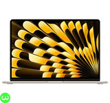 Apple MacBook Air 15 inch M4 Price in Pakistan - W3 Shopping