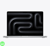 Apple MacBook Pro 14 inch M4 Max Price in Pakistan - W3 Shopping