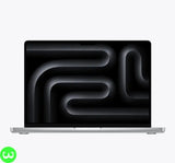Apple MacBook Pro 14 inch M4 Pro Price in Pakistan - W3 Shopping
