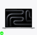 Apple MacBook Pro 14 inch M4 Price in Pakistan - W3 Shopping