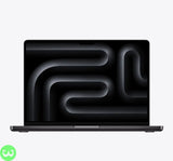 Apple MacBook Pro 14 inch M4 Max Price in Pakistan - W3 Shopping