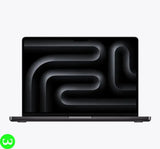 Apple MacBook Pro 14 inch M4 Price in Pakistan - W3 Shopping