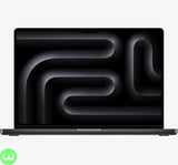 Apple MacBook Pro 16 inch M4 Max Price in Pakistan - W3 Shopping