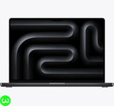 Apple MacBook Pro 16 inch M4 Pro Price in Pakistan - W3 Shopping