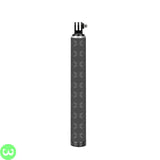 TELESIN 0.9m Carbon Fiber Selfie Stick Aluminium Alloy Tripod