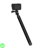 TELESIN 1.16m Carbon Fiber Selfie Stick Price in Pakistan - W3 Shopping