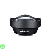 Ulanzi 75mm Macro Phone Lens Price in Pakistan - W3 Shopping