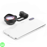 Ulanzi 75mm Macro Phone Lens Price in Pakistan - W3 Shopping