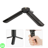 Ulanzi MT-05 Mini Handheld Tripod Price in Pakistan - W3 Shopping