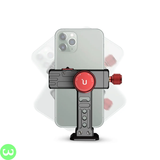 Ulanzi ST-14 Iron Man III 360° Tripod Smartphone Mount Price in Pakistan - W3 Shopping