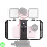 Ulanzi U-Rig Pro Smartphone Video Rig Price in Pakistan - W3 Shopping