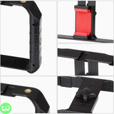Ulanzi U-Rig Pro Smartphone Video Rig Price in Pakistan - W3 Shopping