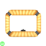 Ulanzi U200 Ring Light Video Rig Price in Pakistan - W3 Shopping