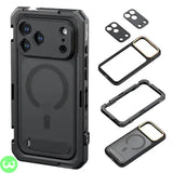 SmallRig Cage Kit for iPhone 17 Pro/Pro Max Price in Pakistan - W3 Shopping