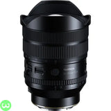 Tamron 12-20mm f2.8 Lens Price in Pakistan - W3 Shopping