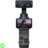 Insta360 Luna Price in Pakistan - W3 Shopping