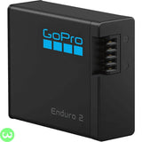 GoPro Enduro 2 Rechargeable Li-Ion Battery Price in Pakistan - W3 Shopping