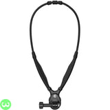 Ulanzi ZJ09 Flexible POV Neck Mount Price in Pakistan - W3 Shopping