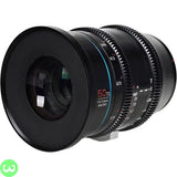 Sirui Jupiter 50mm T2 Full Frame Macro Cine Lens Price in Pakistan - W3 Shopping