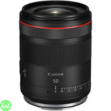 Canon RF 50mm f1.4 L VCM Lens Price in Pakistan - W3 Shopping