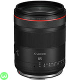 Canon RF 85mm f1.4 L VCM Lens